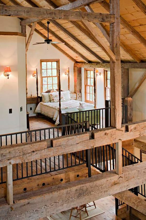 rustic-barn-bedroom-design-with-reclaimed-materials