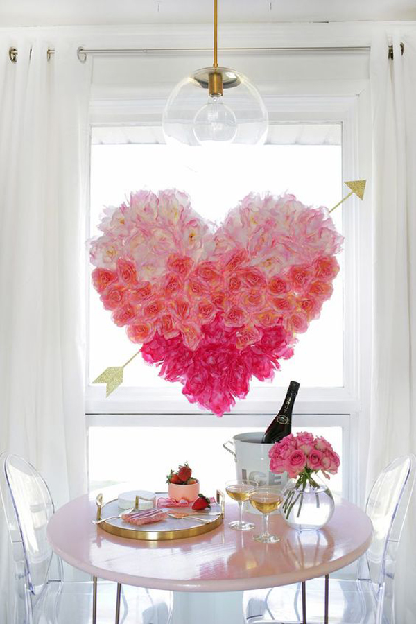 simple-valentine-day-tablescapes-with-diy-floral-heart