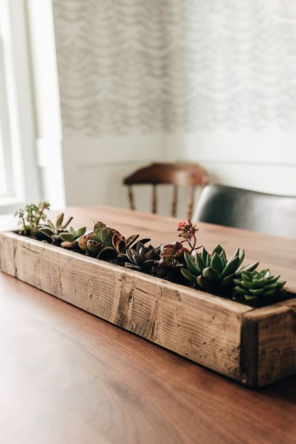 wooden-diy-succulent-planter-boxes-for-table-centerpieces