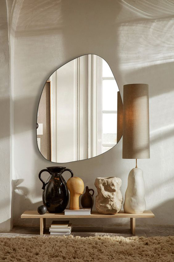asymmetrical-wall-mirror-for-bathroom