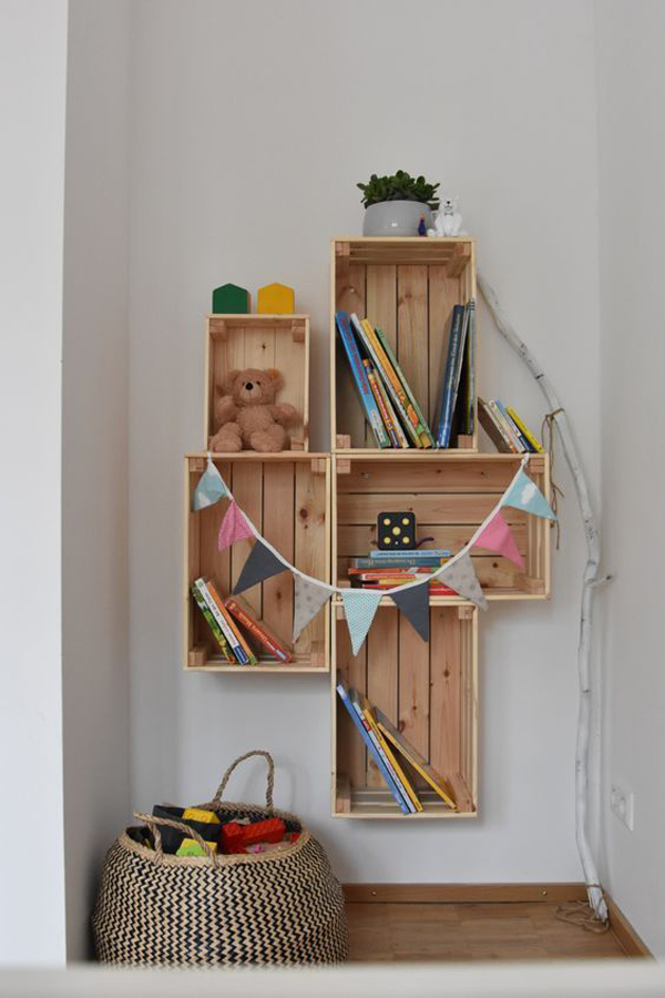 ikea-knagglig-wall-shelves-for-kids