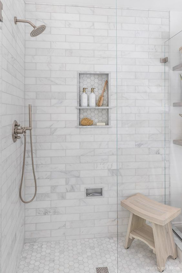 marble-master-bathroom-with-shower-niche