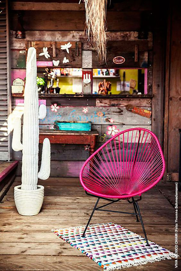 pink-aesthetic-acapulco-chair-design