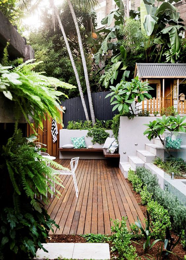 backyard-patio-deck-garden-for-small-space