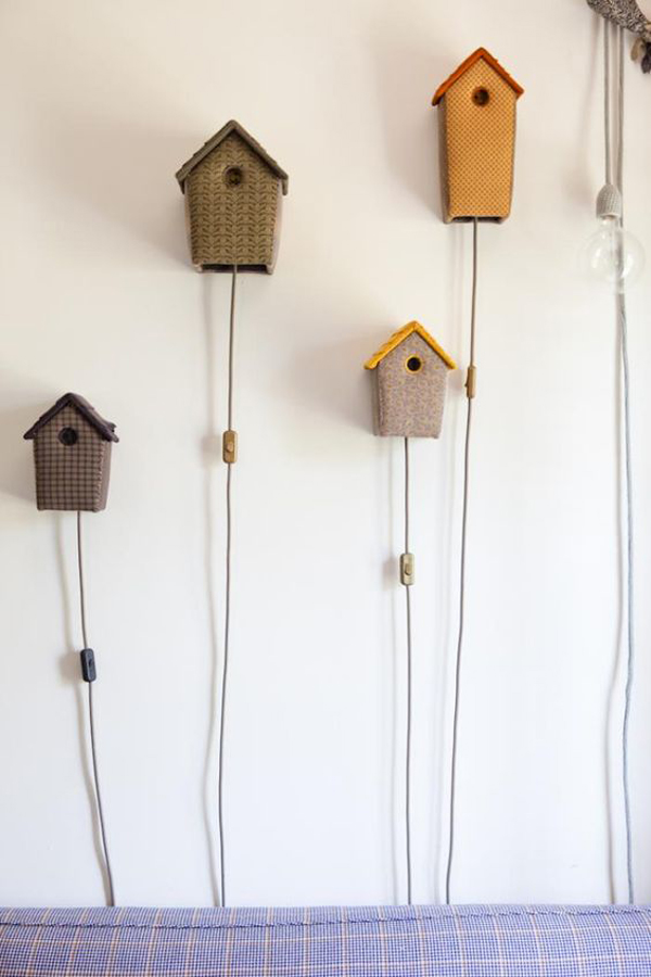 birds-house-wall-lamp-design