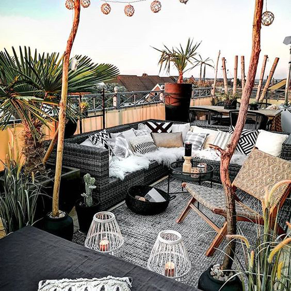 cool-bohemian-rooftop-decor-ideas