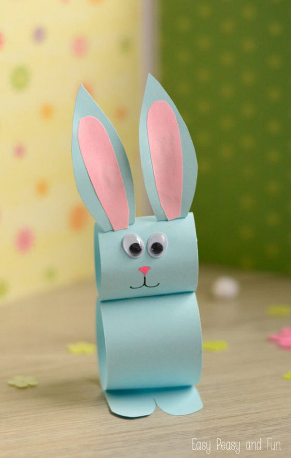 diy-easter-bunny-crafts-for-kids-preschool