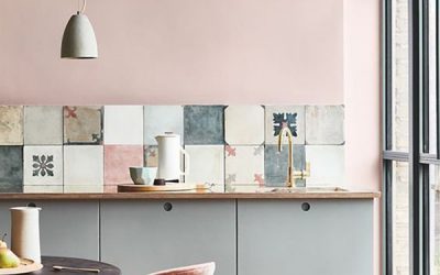 cute-pink-kitchen-wall-with-aesthetic-backsplashes