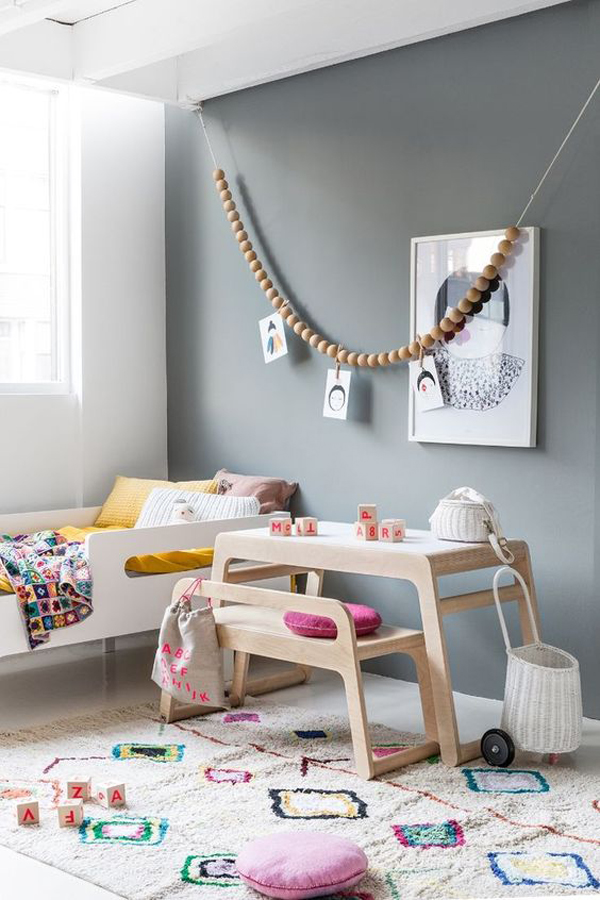 grey-scandinavian-style-bedroom