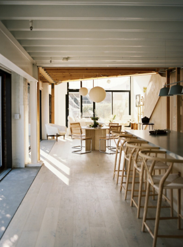 japanese-loft-apartment-with-kitchen-interior