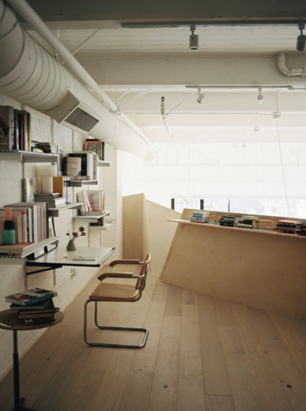 loft-japanese-home-office-design