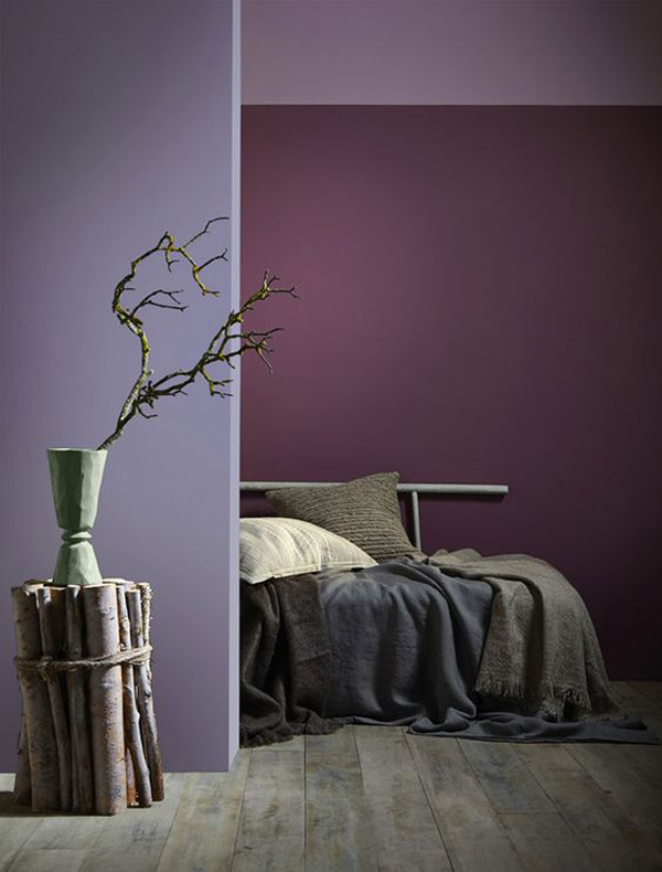 luxury-purple-bedroom-color-themed