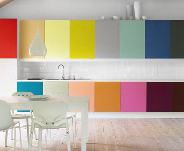 modern-kitchen-set-design-with-rainbow-color