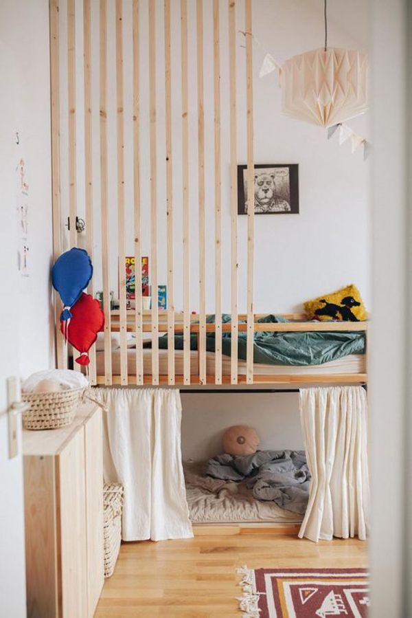 nature-inspired-kids-room-with-scandinavian-style
