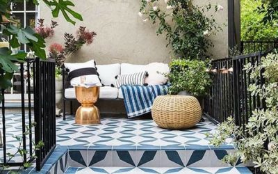 beautiful-backyard-decor-with-texture-and-pattern