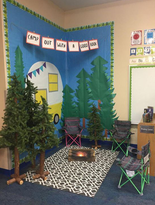 camp-classroom-theme-decor