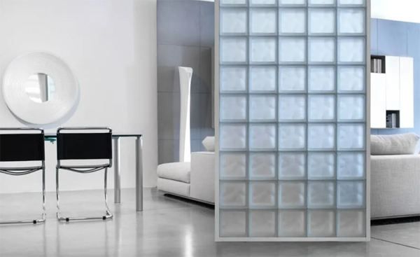 glass-block-room-divider