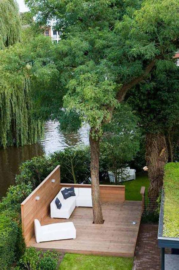 inspiring-tree-seating-area-with-deck