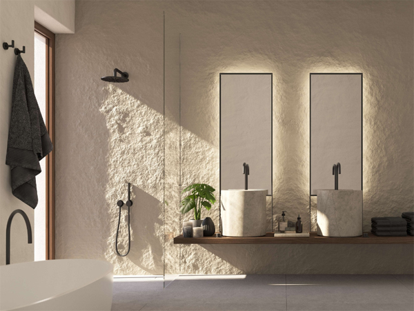 modern-beach-bathroom-with-stone-wall