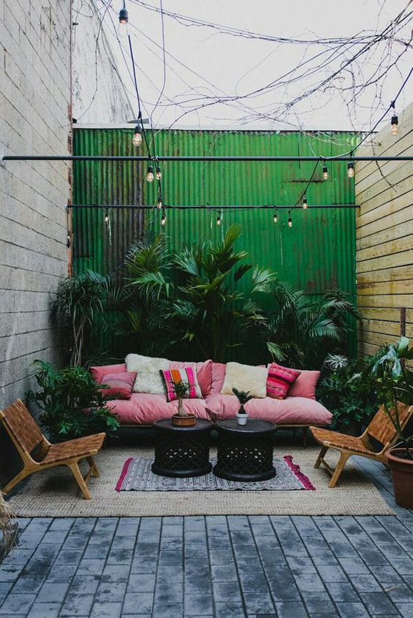 outdoor-living-space-and-privacy-ideas