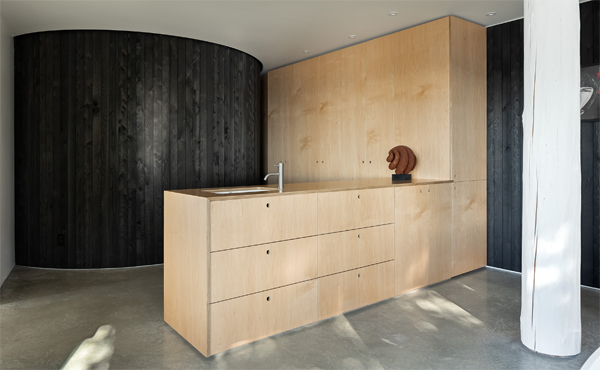 wood-bathroom-and-sink-design