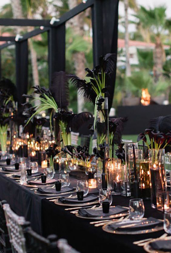 beautiful-gothic-wedding-table-setting-ideas