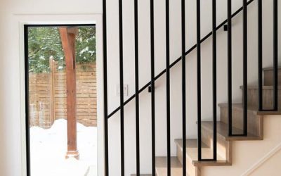 best-railing-stair-design