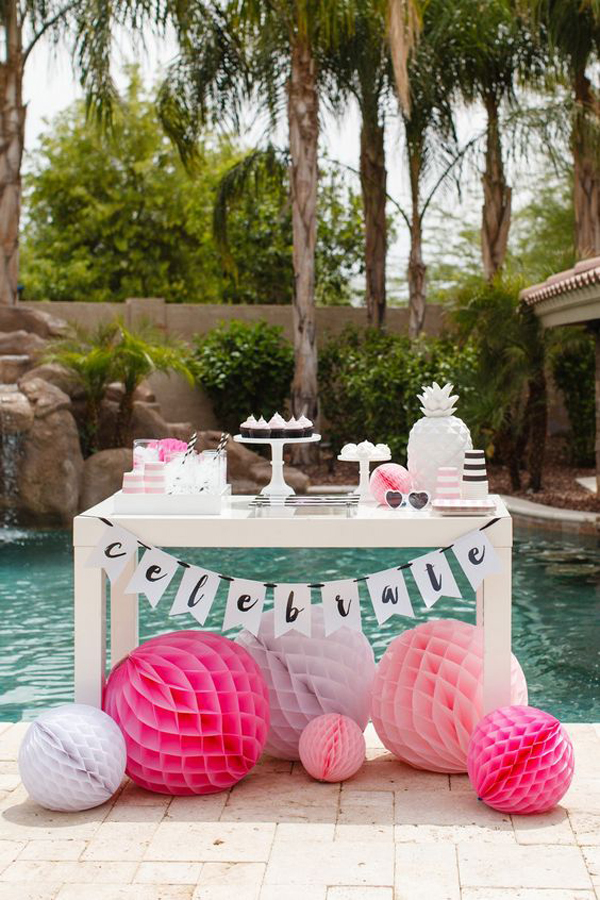 easy-diy-pool-party-food-station