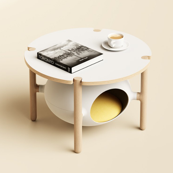 igloo-cat-bed-and-furniture-design