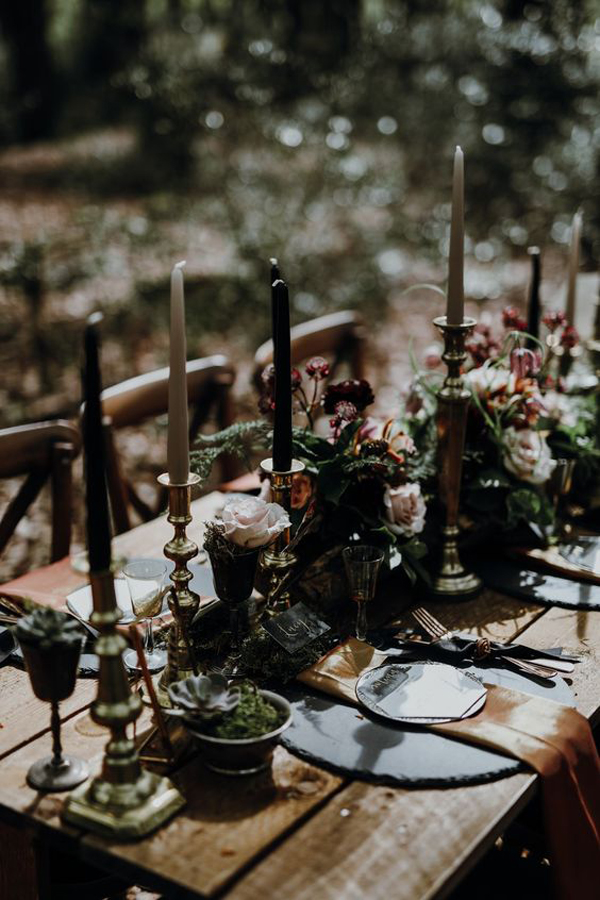 modern-outdoor-gothic-wedding-table-decor