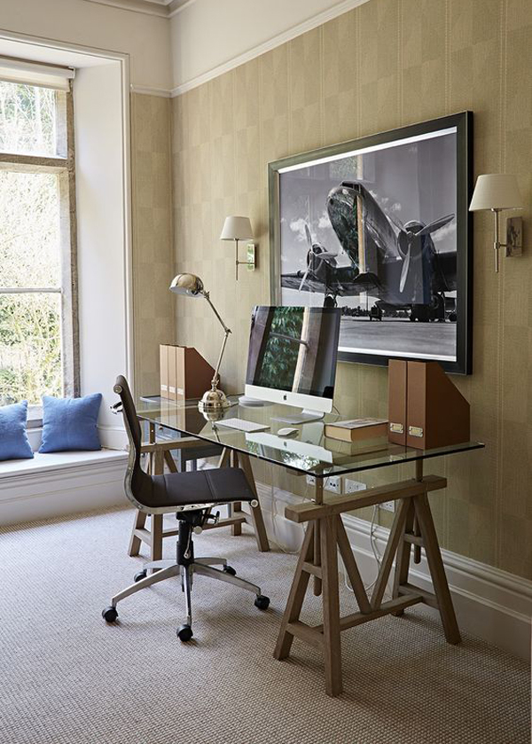 trendy-home-office-glass-desk-with-window-seating