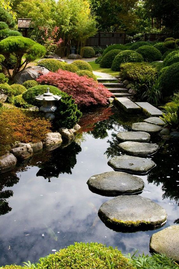 zen-garden-landscaped-with-koi-fish-pond