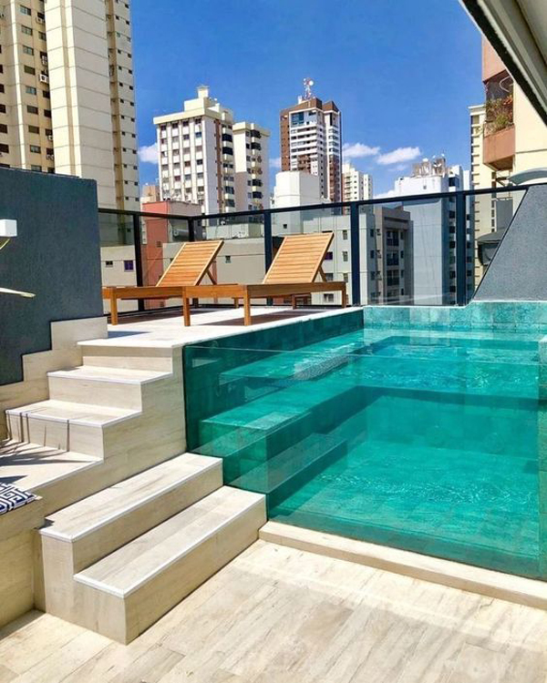 glass-rooftop-pool-design-for-limited-space