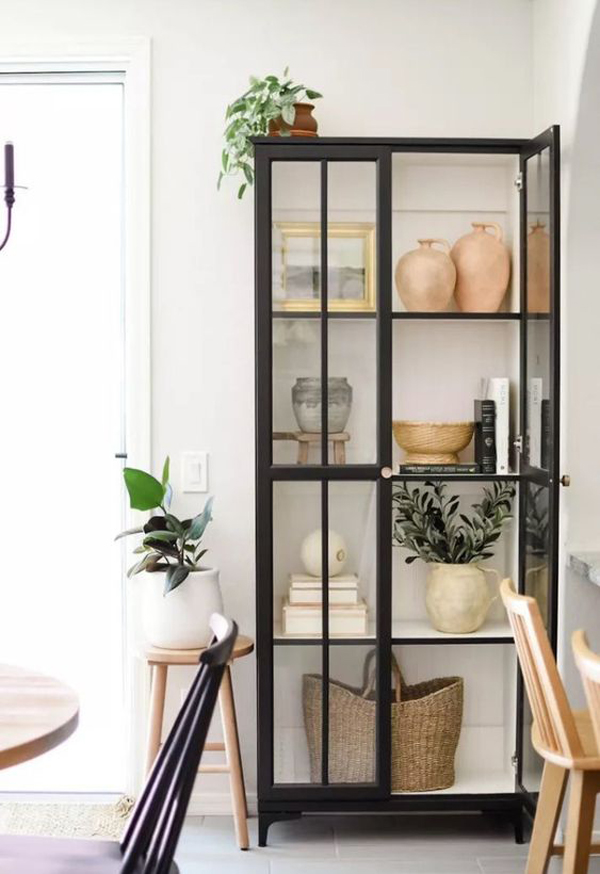 ikea-billy-display-cabinet-designs