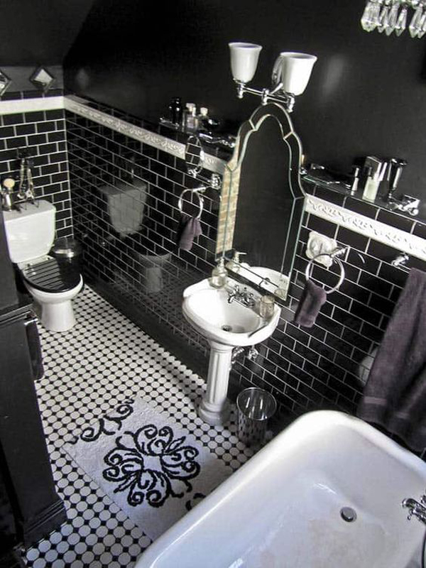 dark-and-moody-bathroom-design-for-halloween