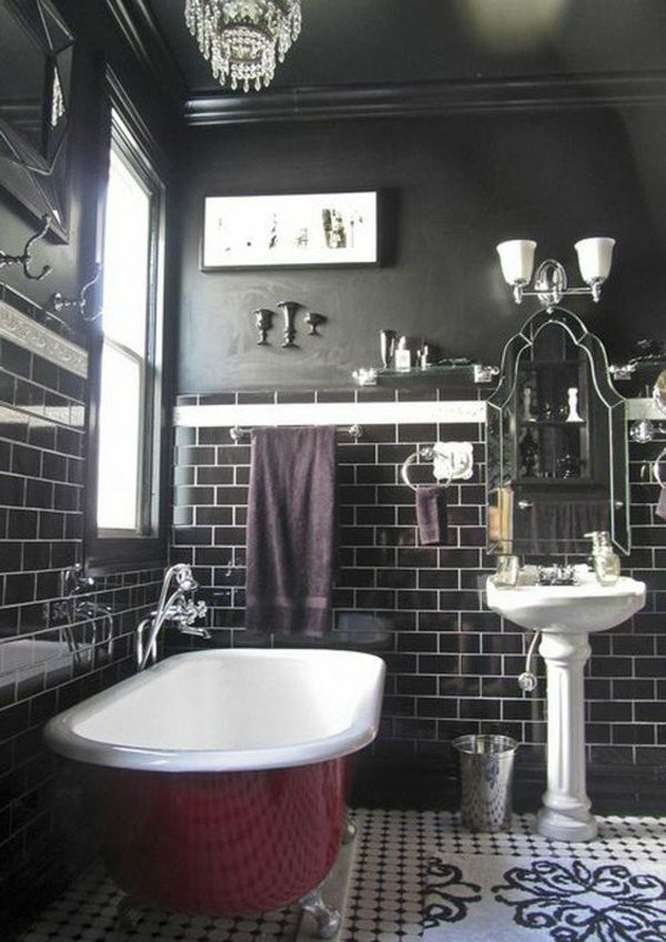 dark-gothic-bathroom-with-exposed-brick