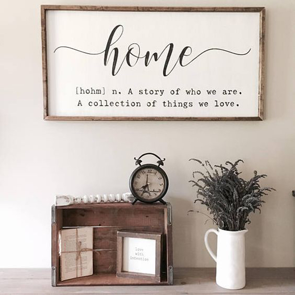 farmhouse-style-house-sign-decor