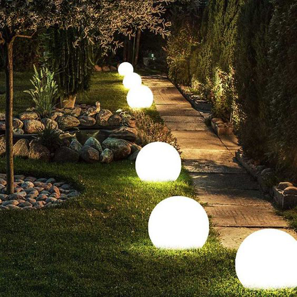 led-globe-lighting-ideas-for-garden