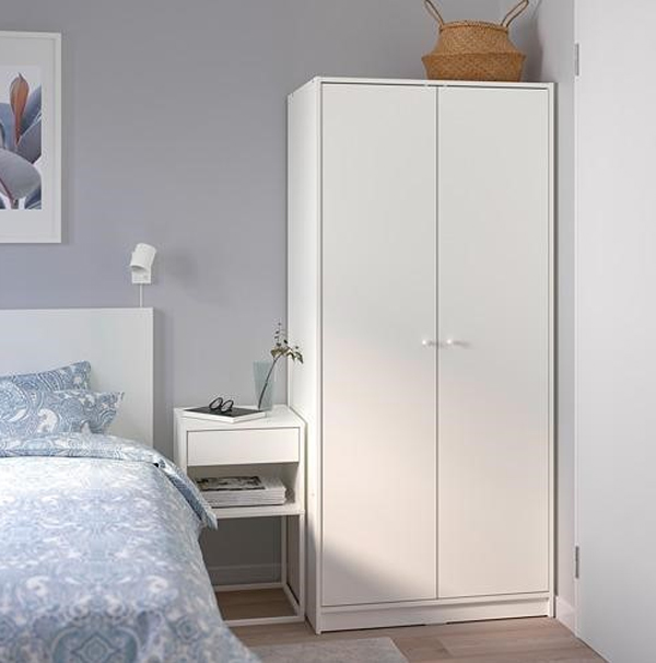 minimalist-wardrobe-with-two-door