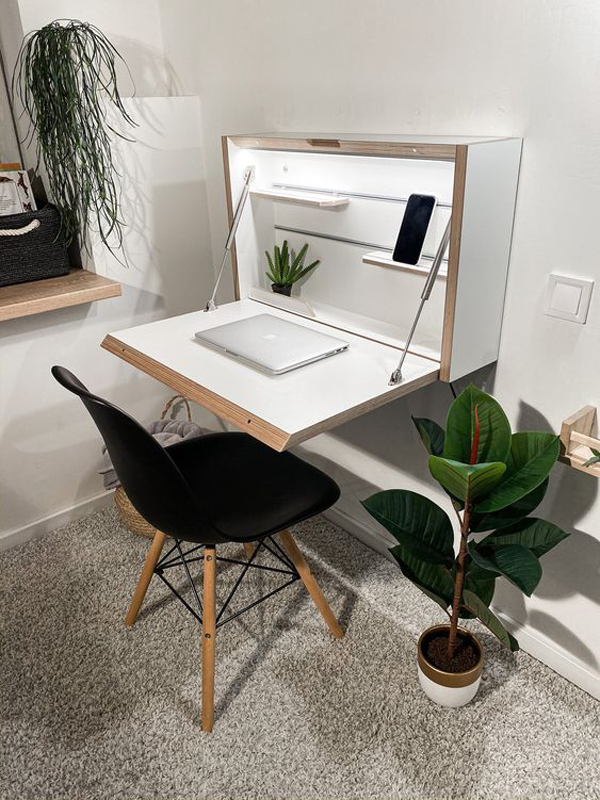 wall-mounted-folding-desk-for-space-saving