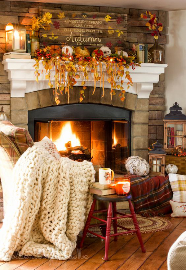 warm-and-cozy-fall-nook-ideas-with-fireplaces