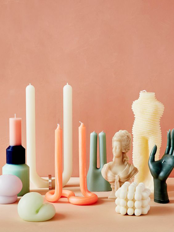 aesthetic-and-beautiful-candle-shapes