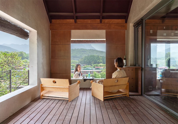 bugok-korean-floor-living-room-design