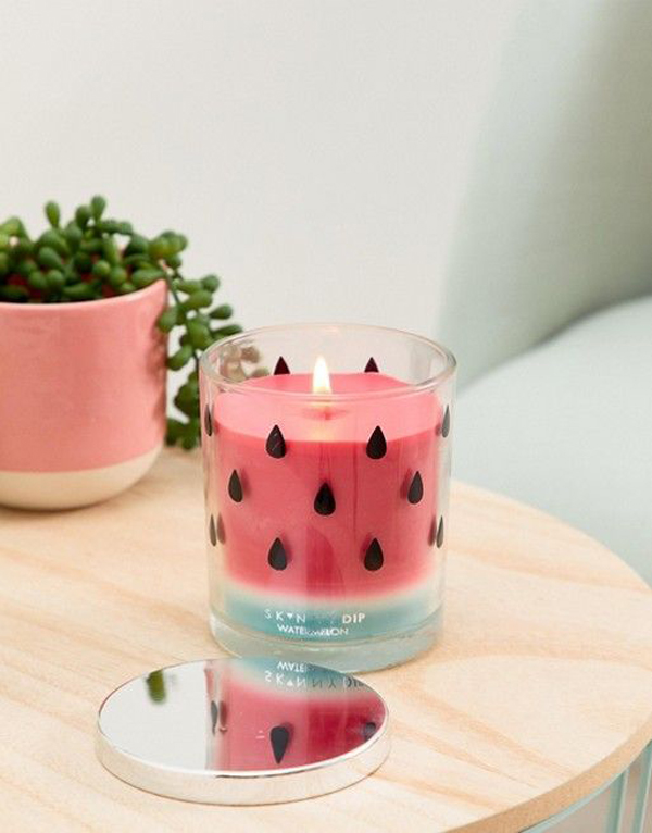 cute-watermelon-candle-decor