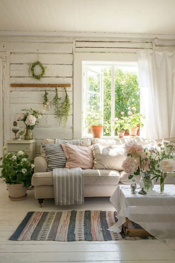 french-countryside-living-room-decor-ideas