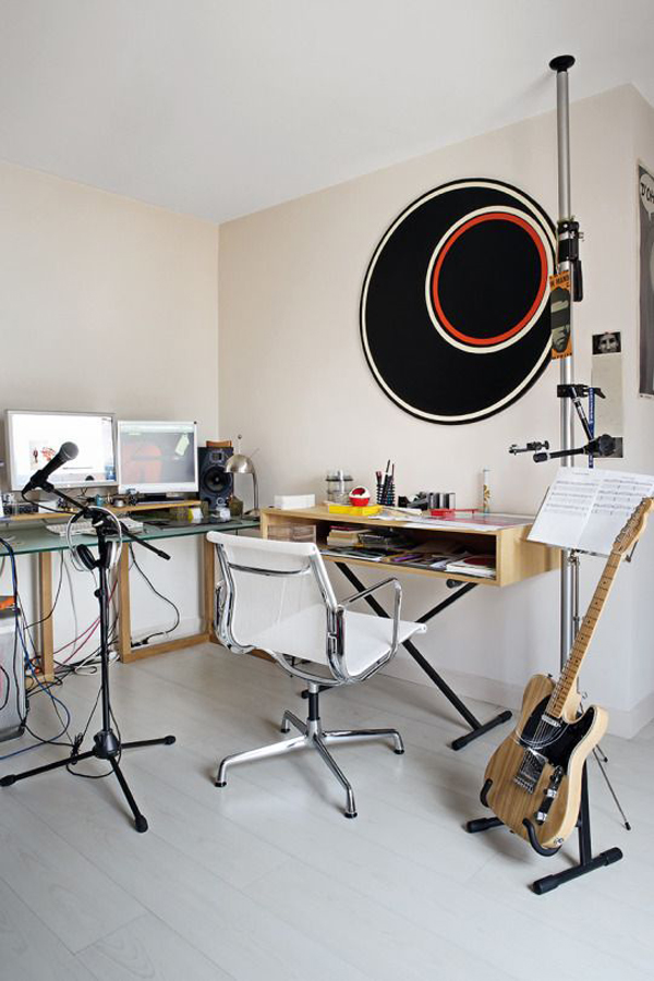 home-music-studio-for-small-space