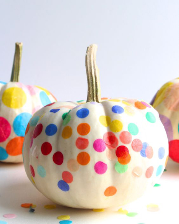 polkadot-halloween-pumpkin-painting