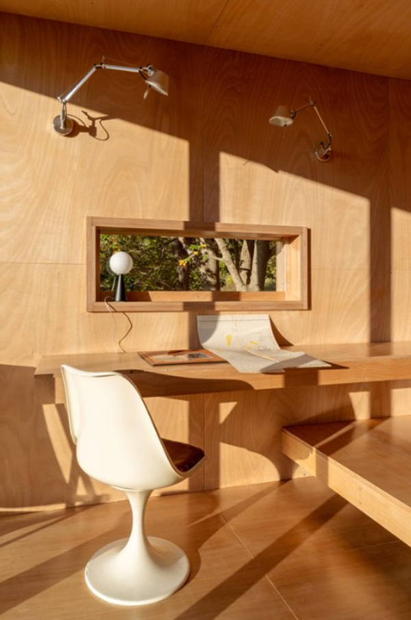 wood-home-office-cabin-designs