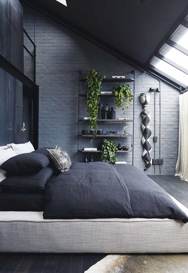 black-and-grey-bedroom-ideas-for-men