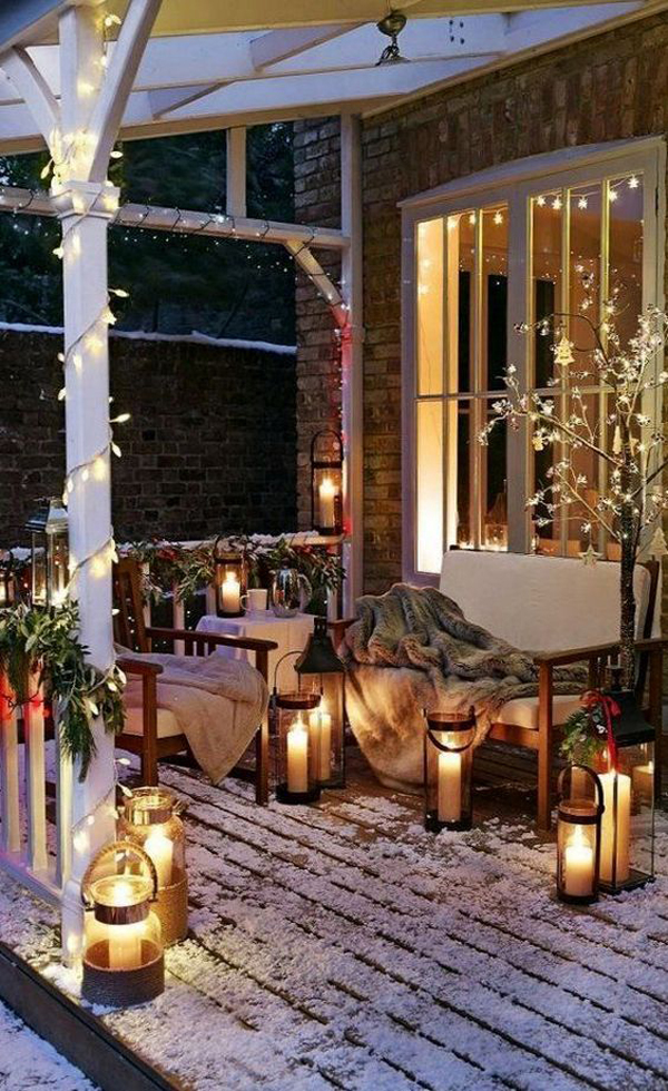 cozy-winter-terrace-design-with-lanterns